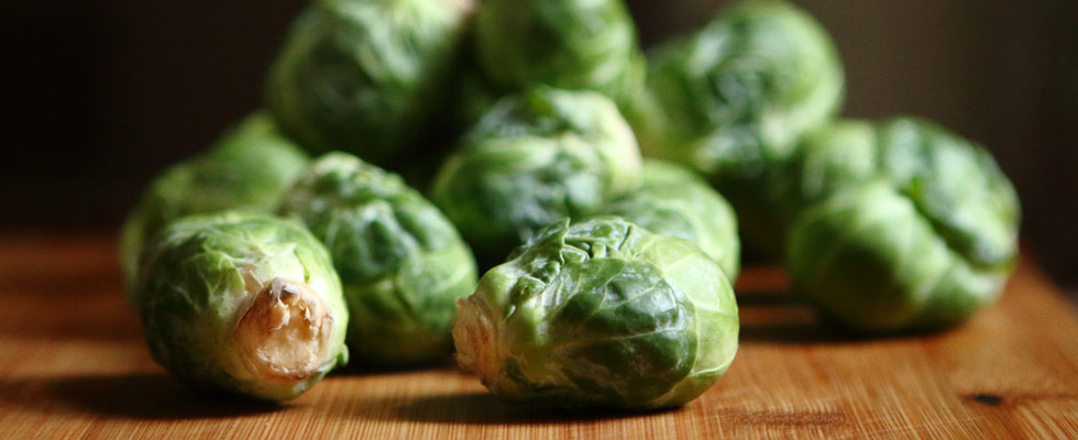 Brussel Sprouts Recipe