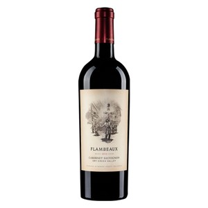 2014 Flambeaux Dry Creek Valley Cabernet Sauvignon