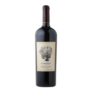 2015 Flambeaux Sonoma Valley Cabernet Sauvignon