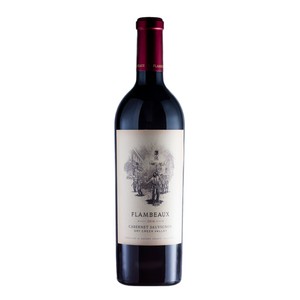 2016 Flambeaux Dry Creek Valley Cabernet Sauvignon