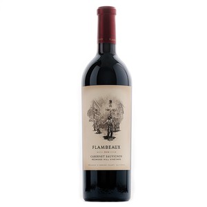 2016 Flambeaux Redwood Hill Cabernet Sauvignon