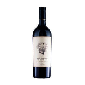 2016 Flambeaux Reserve Cabernet Sauvignon