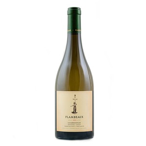 2018 Flambeaux Sonoma Coast Chardonnay