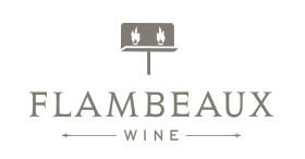  Flambeaux Wine