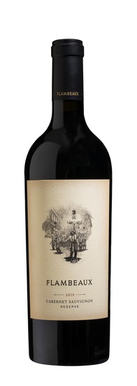 2019 Cabernet Sauvignon Reserve