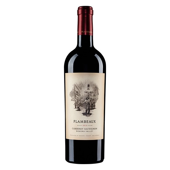 2014 Cabernet Sauvignon Sonoma Valley