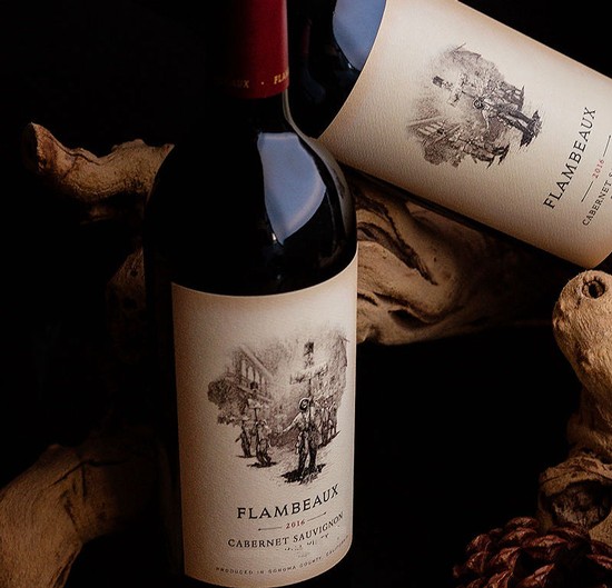 Mini Vertical - Cabernet Sauvignon Alexander Valley