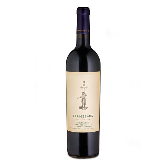 2019 Zinfandel Dry Creek Valley