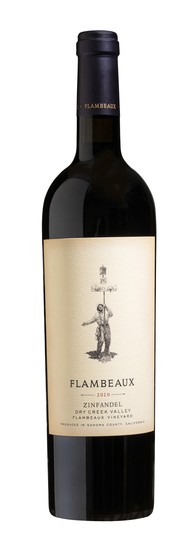 2020 Zinfandel Dry Creek Valley