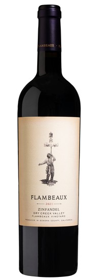 2021 Zinfandel Dry Creek Valley