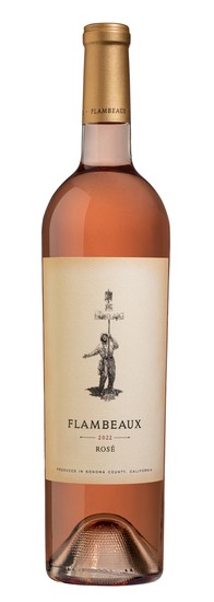 2022 Rosé Sonoma County