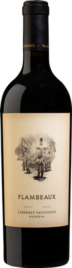 2021 Cabernet Sauvignon Reserve