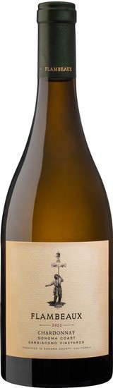 2022 Chardonnay Sonoma Coast