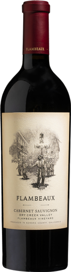 2021 Dry Creek Valley Cabernet Sauvignon