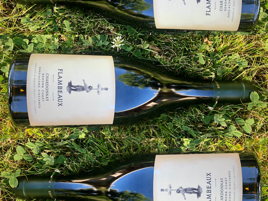 Chardonnay Chill Out Series
