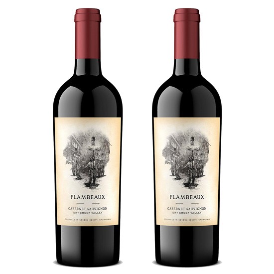 Cabernet Sauvignon Mini Vertical