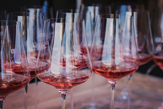 Rosé All Day Series
