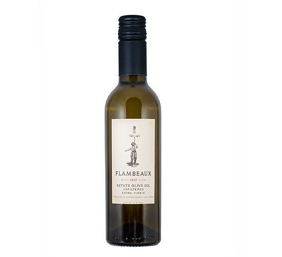 Flambeaux Extra-Virgin Olive Oil