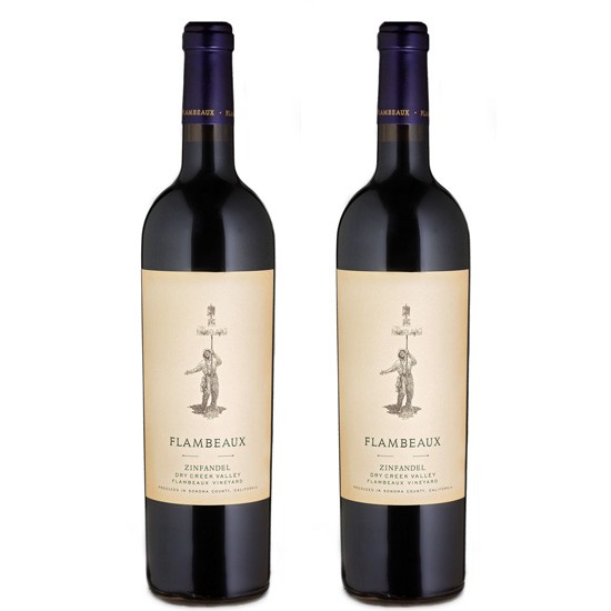 Mini Vertical - Zinfandel