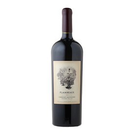 2015 Cabernet Sauvignon Sonoma Valley