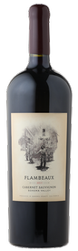 2015 Cabernet Sauvignon Sonoma Valley Magnum 1.5 Liter