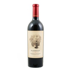 2017 Cabernet Sauvignon Alexander Valley