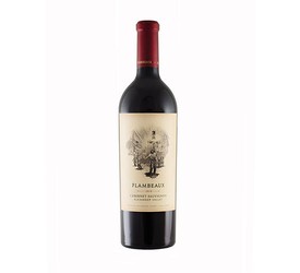 2018 Cabernet Sauvignon Alexander Valley