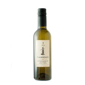 Flambeaux Estate-grown Extra Virgin Olive Oil