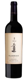 2021 Zinfandel Dry Creek Valley