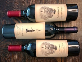 Red Wine Lover Holiday 3-Pack