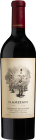 2021 Dry Creek Valley Cabernet Sauvignon
