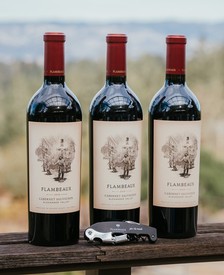 Alexander Valley Cabernet Sauvignon 3-Pack