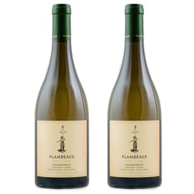 Mini Vertical - Chardonnay