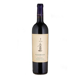 2018 Flambeaux Dry Creek Valley Zinfandel