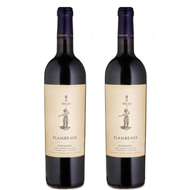 Mini Vertical - Zinfandel